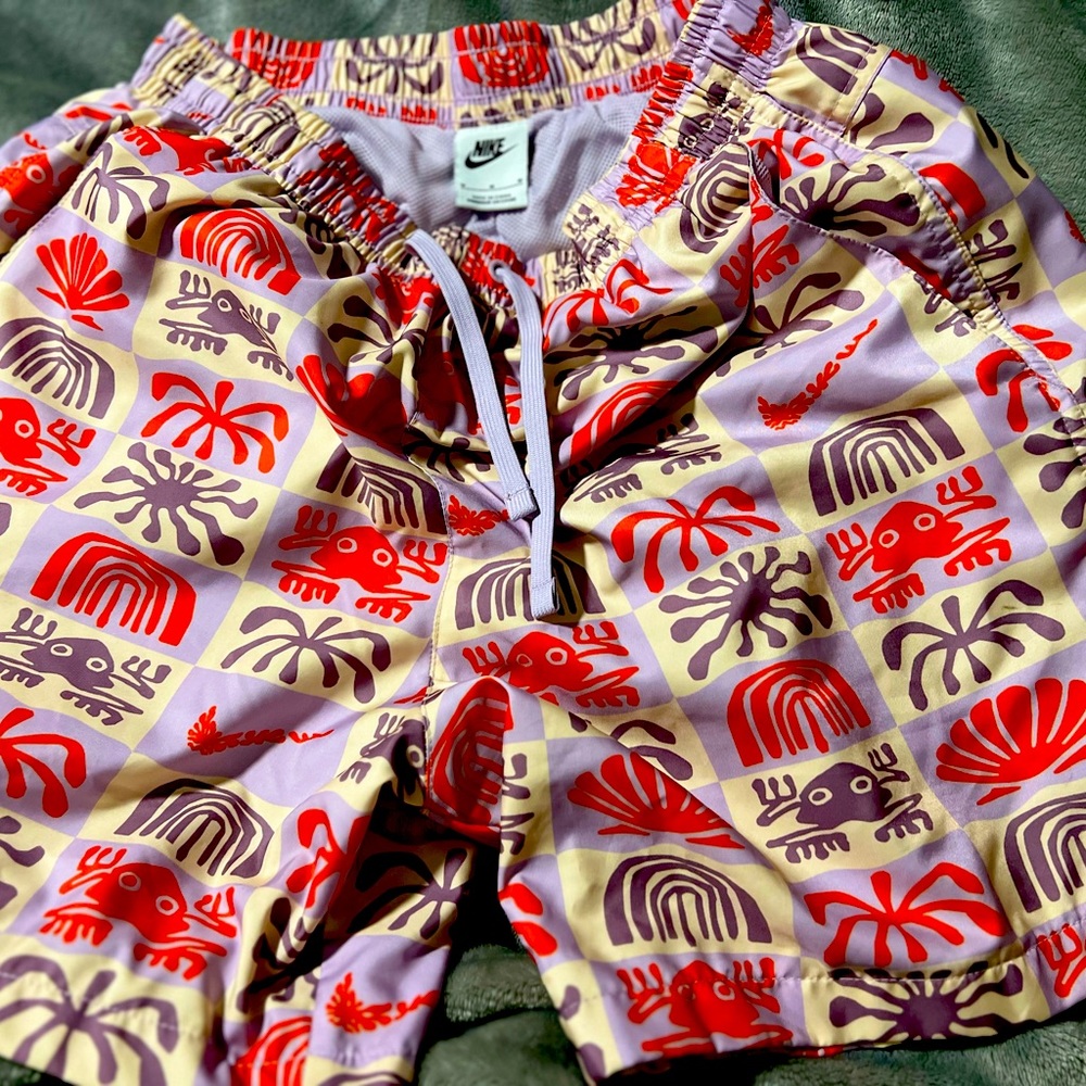 Nike Shorts